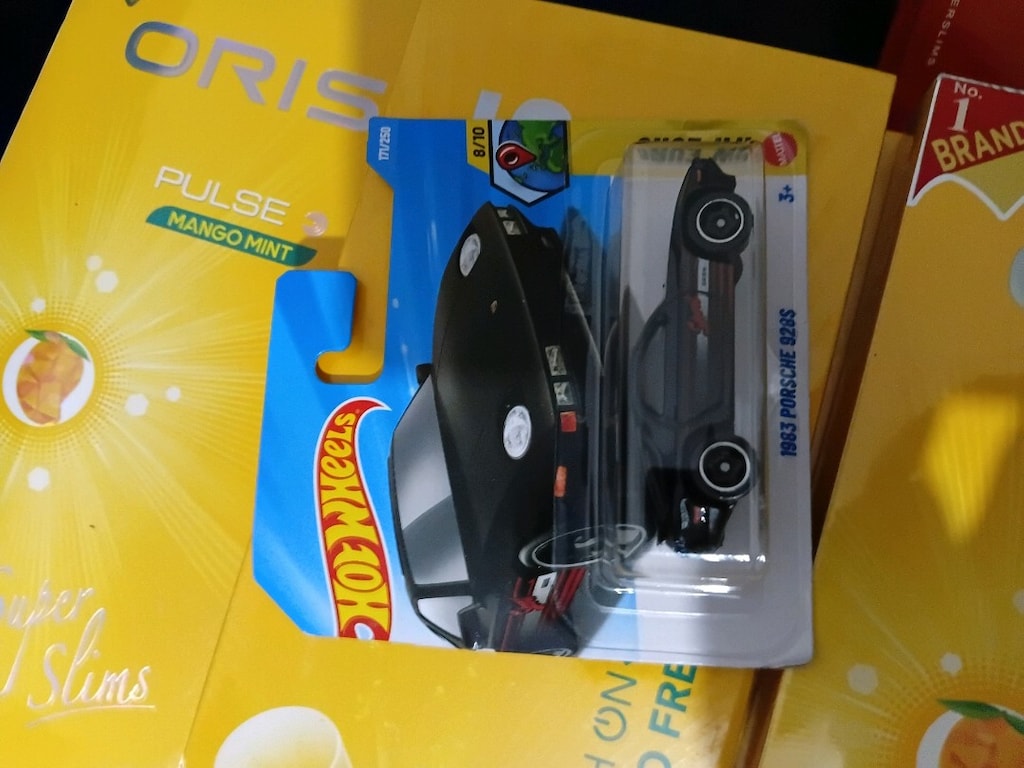 hot wheels arabalar - 7