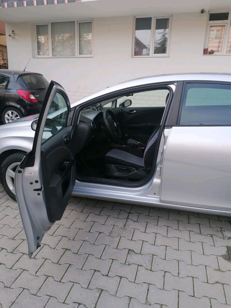 seat leon - 6