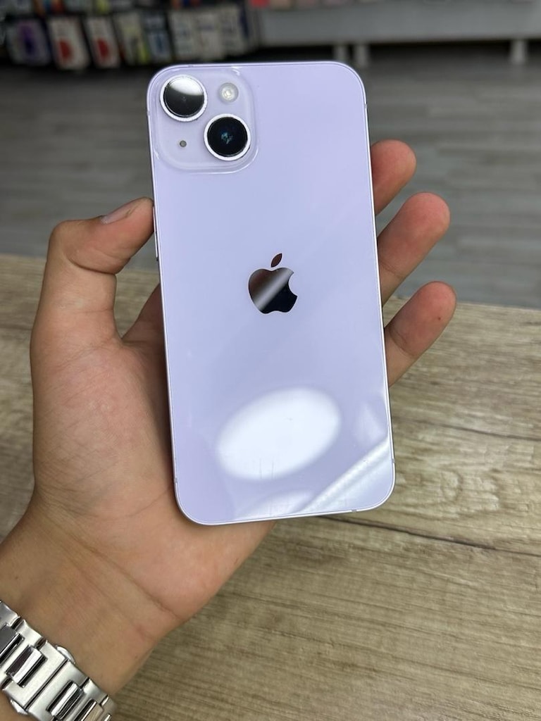 Atlas teknolojiden acil satılık ıPhone 14 kapsamlı cihaz - 6