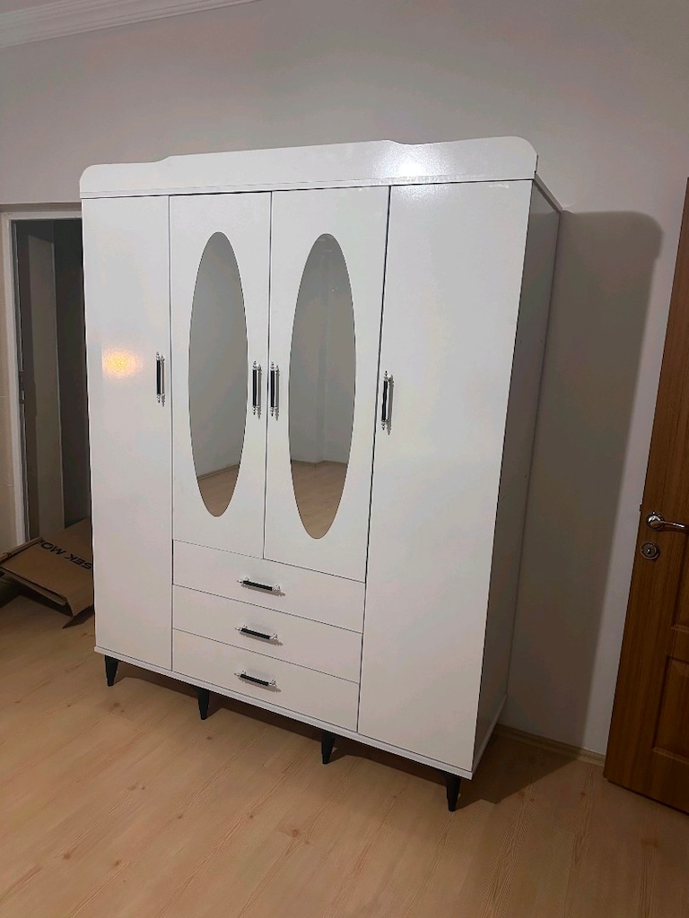 HER TÜRLÜ MOBİLYA ÜRÜNÜ BULUNUR - 3