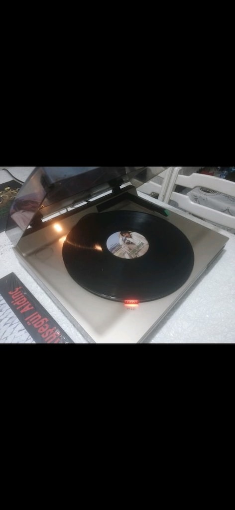 MARANTZ PLAKCALAR FULL OTOMATİK TEMİZ FAAL TEST EDEREK TESLİM PAZARLIK - 5