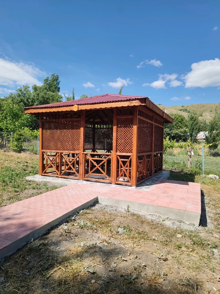 sivas Suşehri koçeroğlu mutfak ahşap - 3