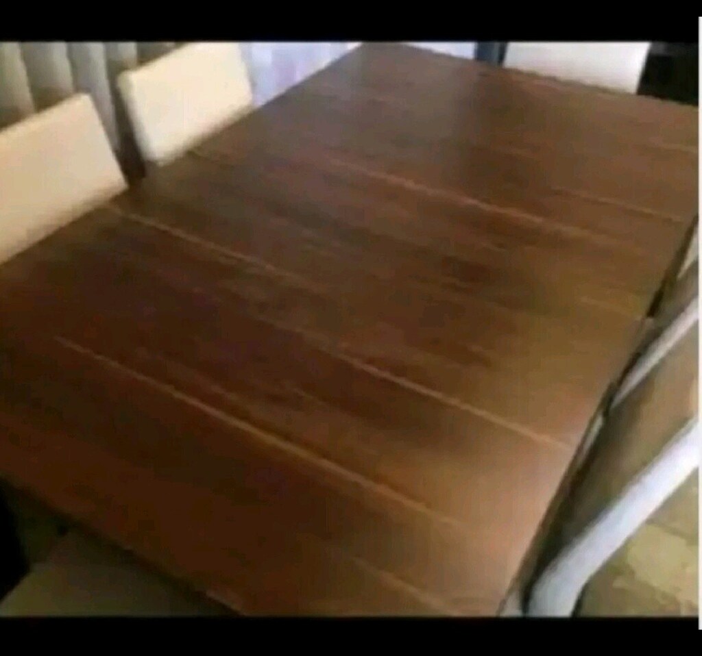 masa sandalye - 4