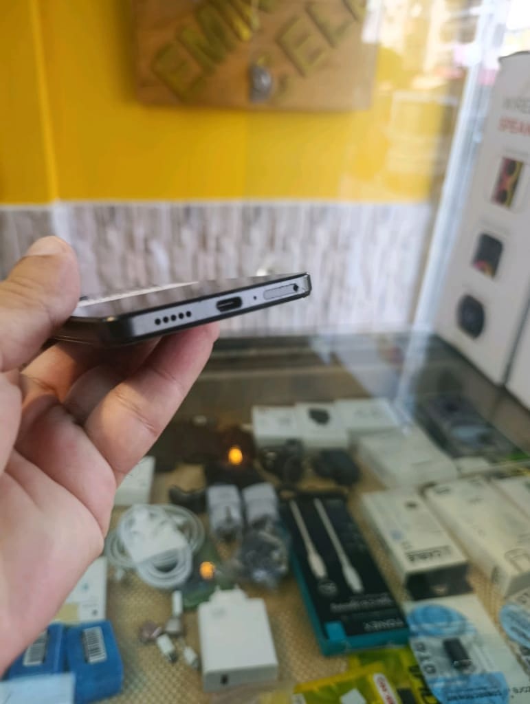 redmi not 12 pro 5G YD - 2