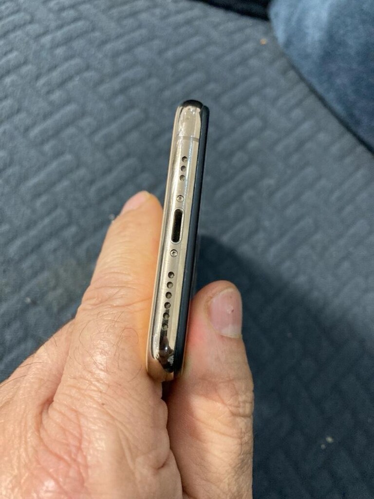 İphone XS 256 gb Türkiye cihazı - 6