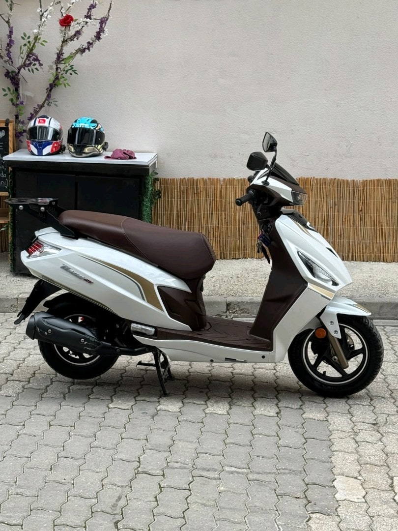 hero dash 125 - 2