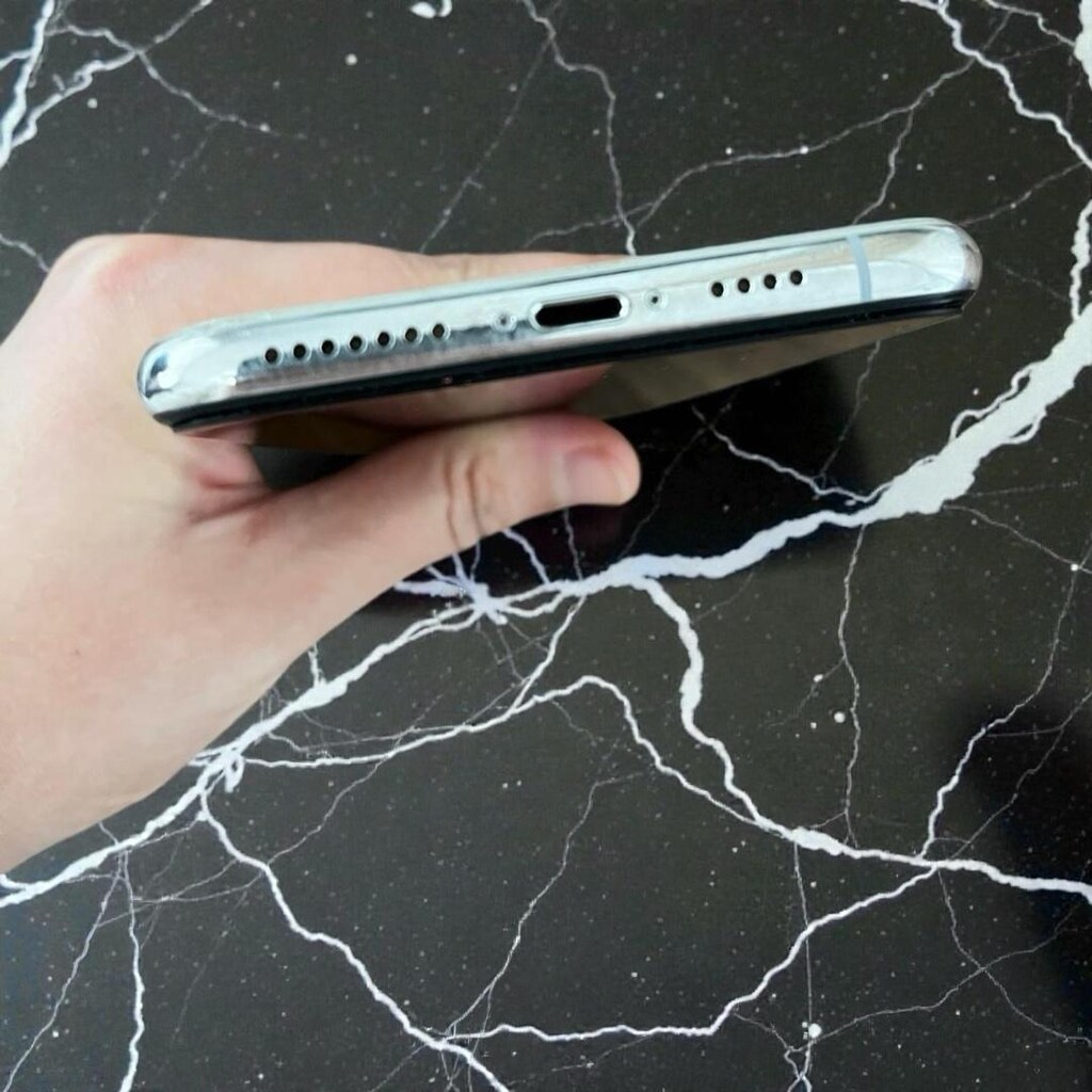 İPHONE XS MAX - 4
