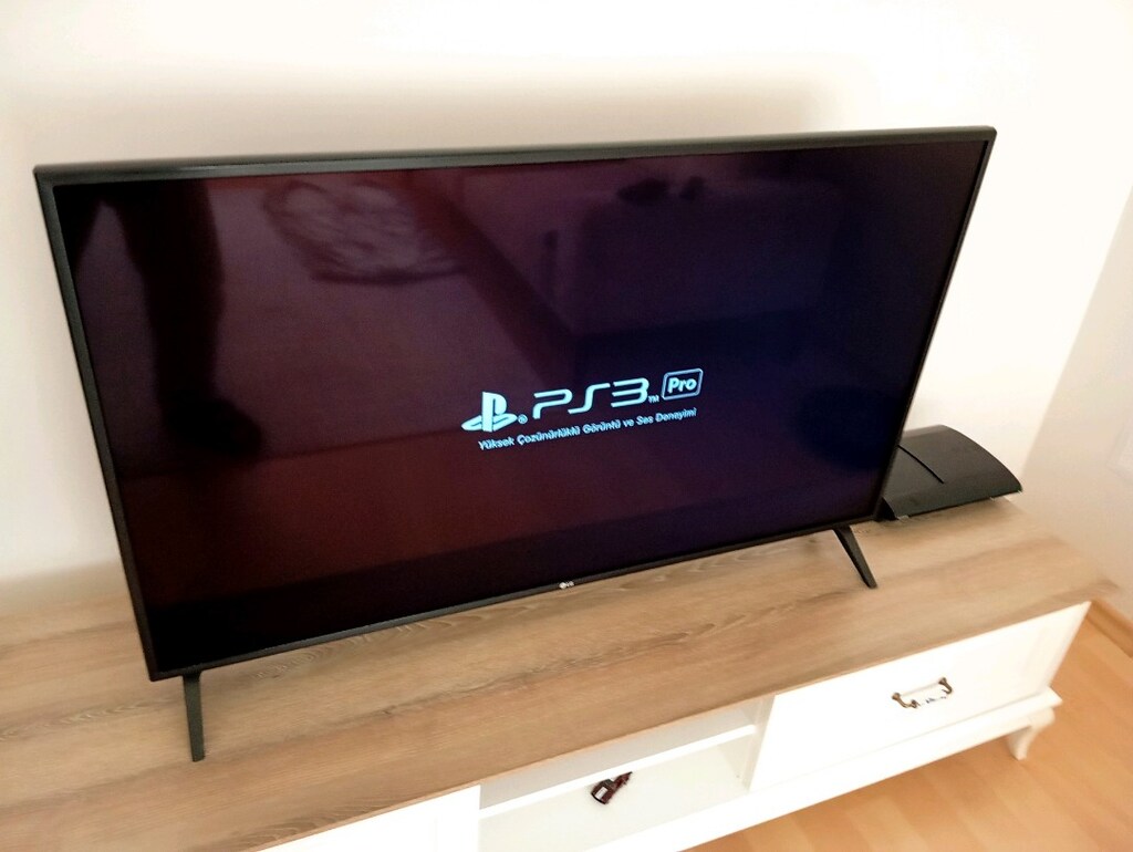 Ps3 Pro 35.000 OYUN - 16