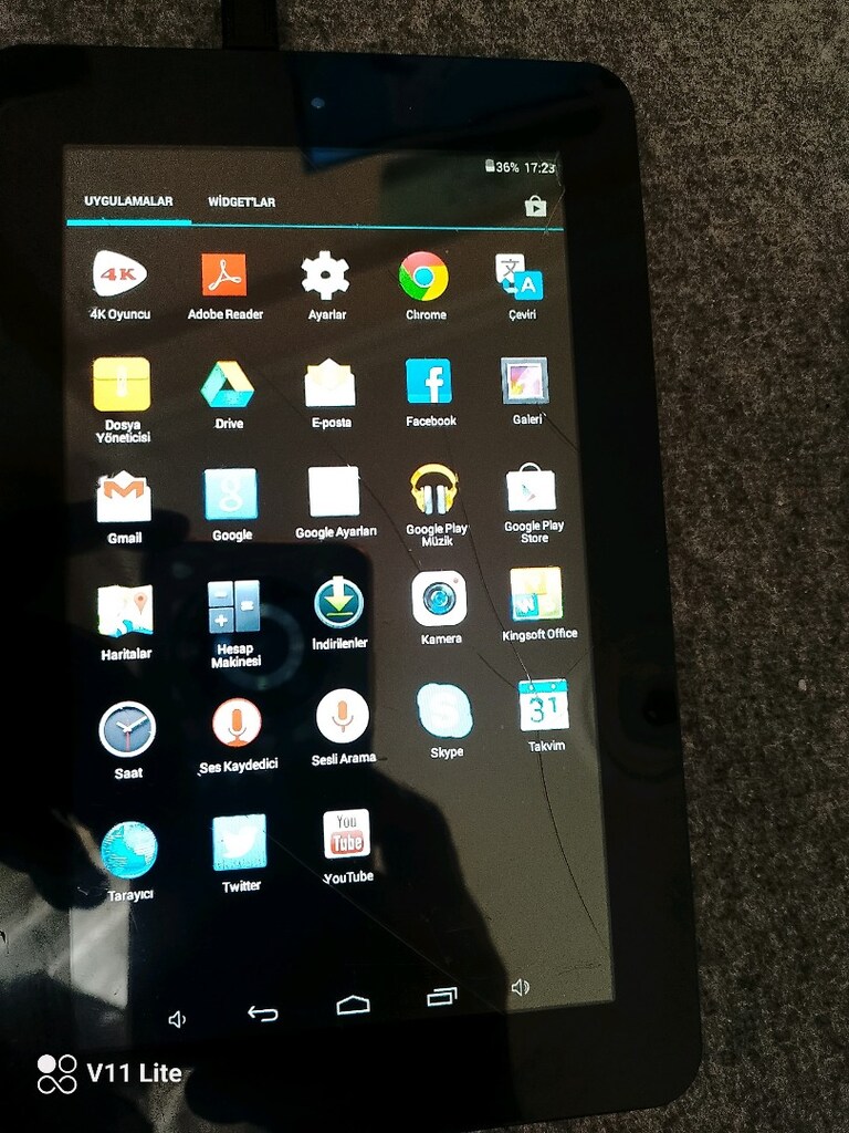 Exper tablet - 3