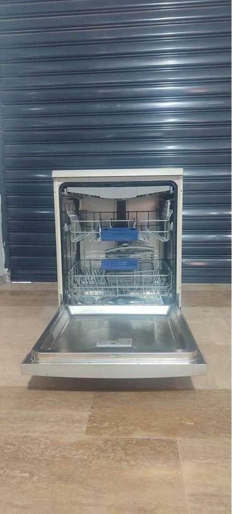 BOSCH MARKA 4 programlı inoks iz yapmaz dijital ekran - 4