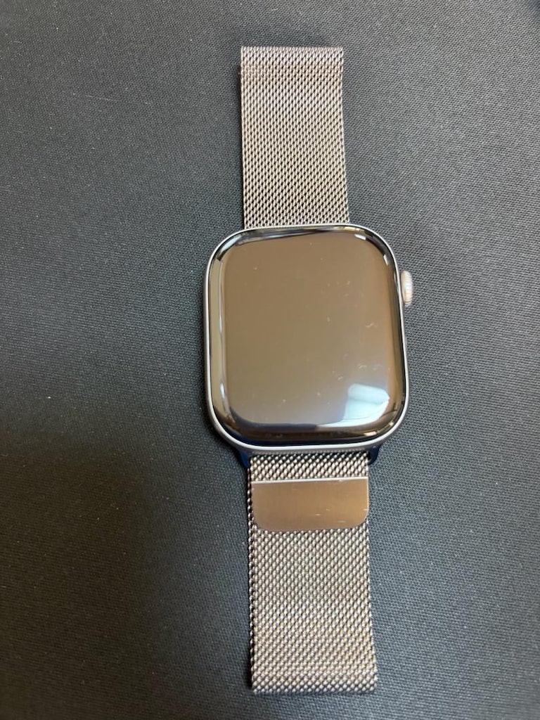 Apple Watch 11. nesil - 2
