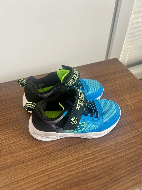 Skechers S-Lights Ayakkabı - 27 numara - 3