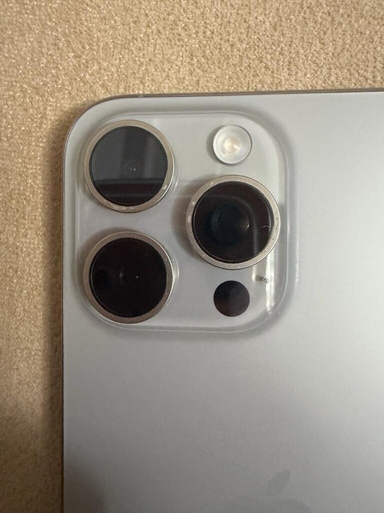 İPhone 15 pro max 256 gb - 3