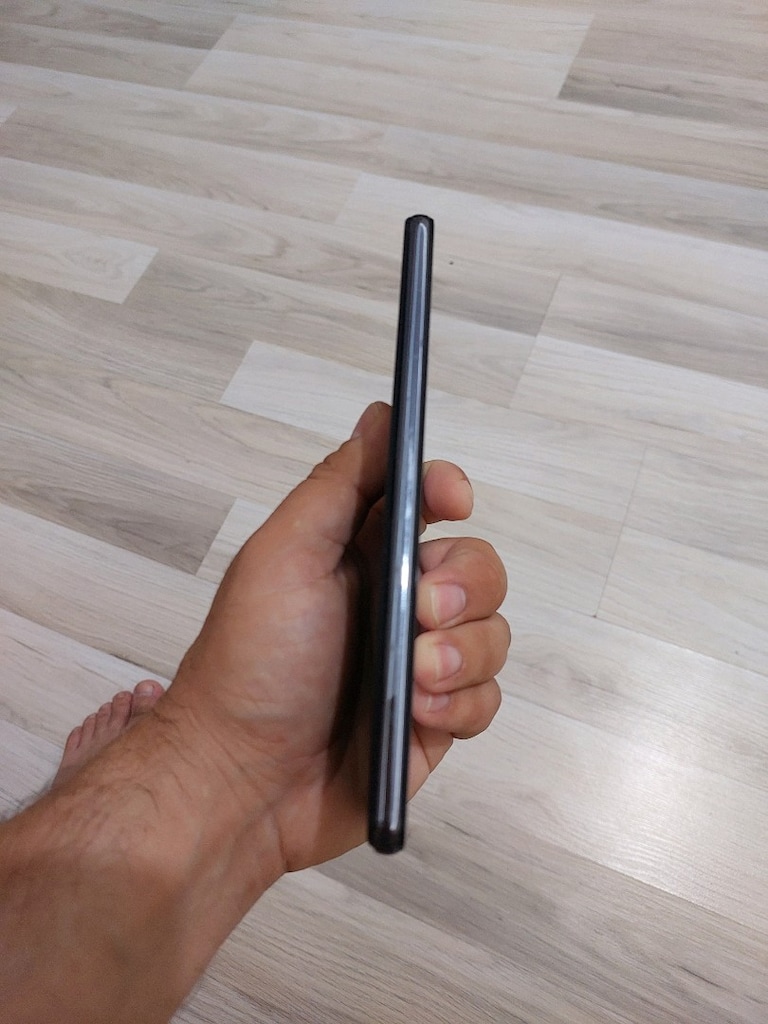 SAMSUNG A72 128Gb Orjinal Tr Sorunsuz - 4