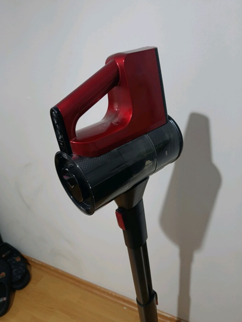 vestel dikey jarzli supurge - 3