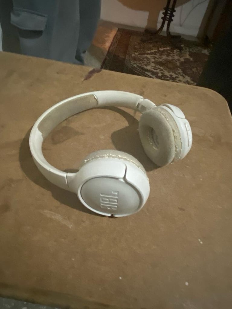 JBL kulaklık - 3