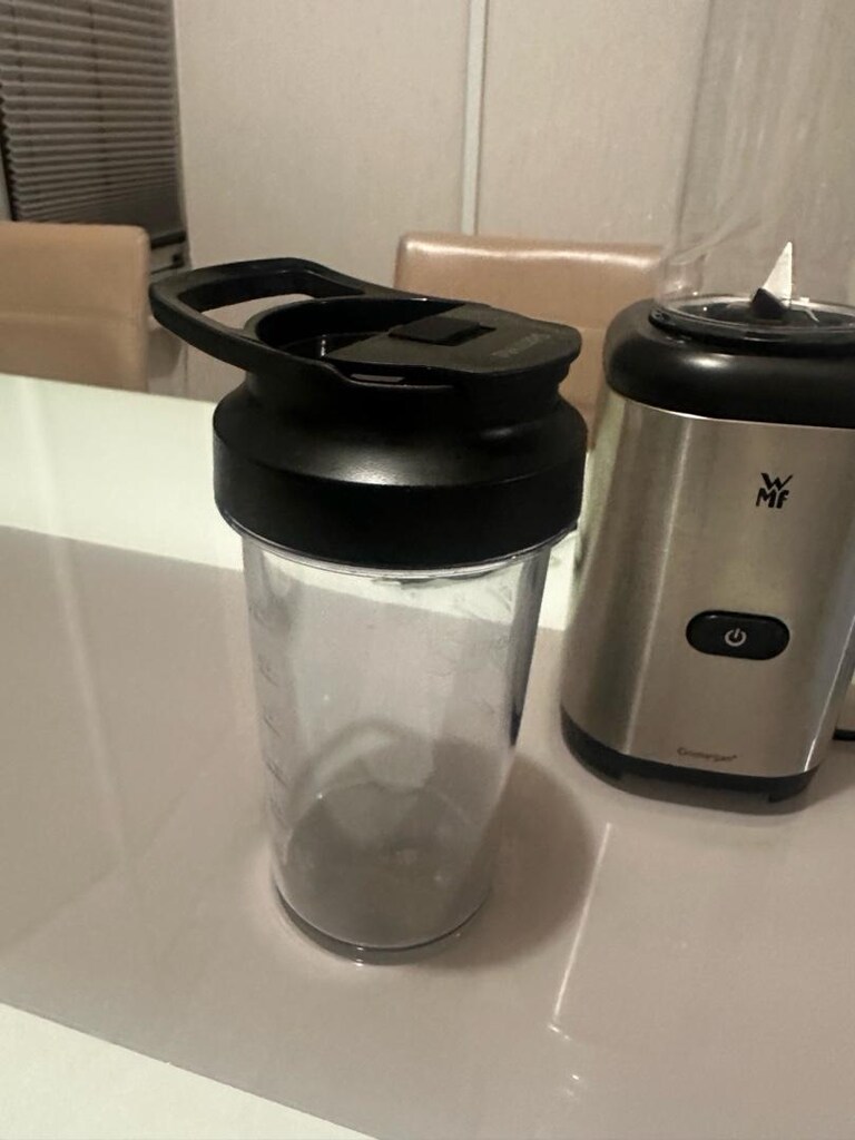 wmf smoothy maker - 2