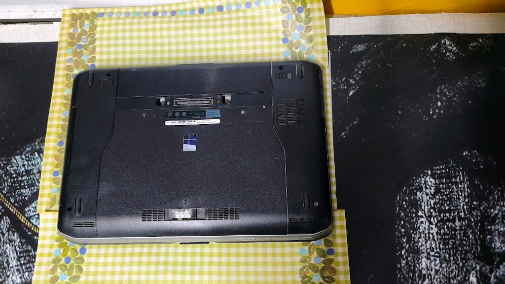 Dell Latitude E5430 | Intel i5 | 120GB Hızlı SSD AÇIKLAMAYI OKUYUNUZ - 5