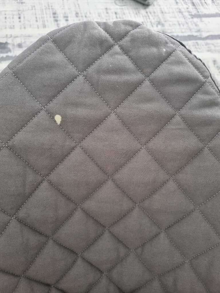 Pierre Cardin ana kucağı gri - 5