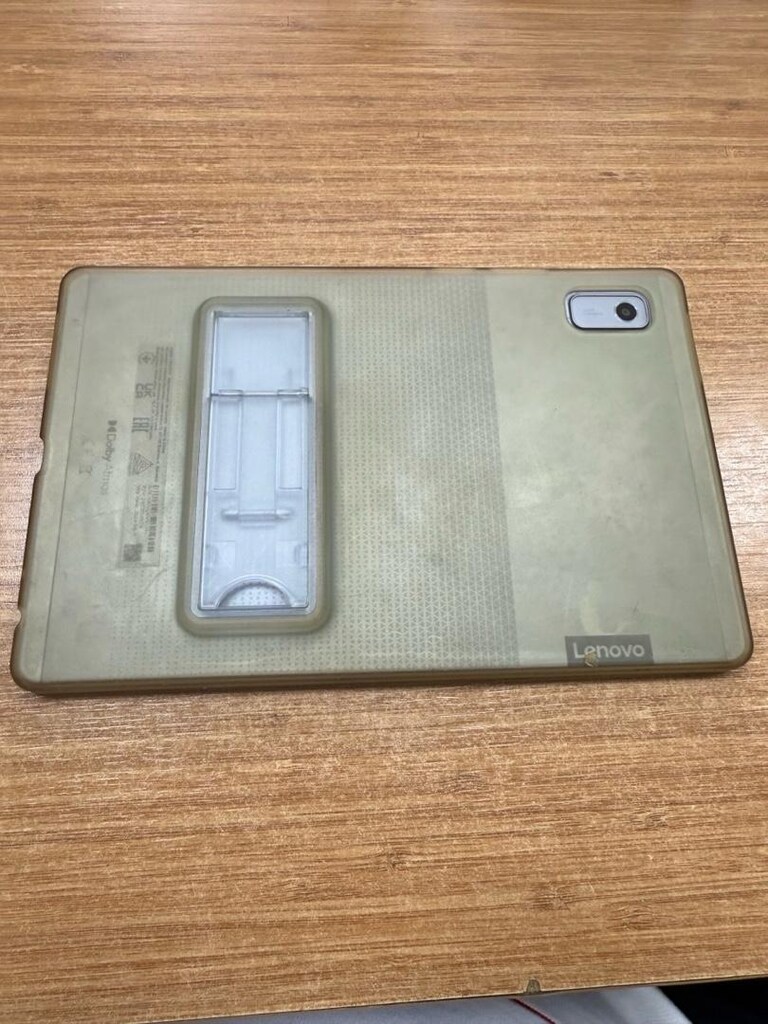lenovo tab M9 tablet - 3