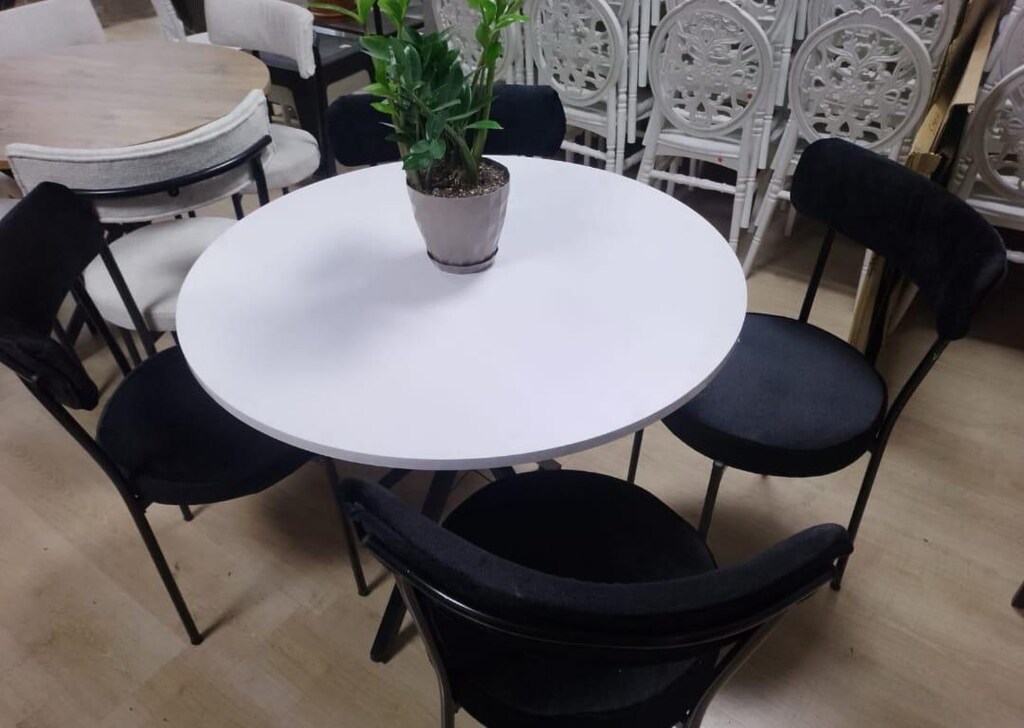 masa sandalye takımı - 2