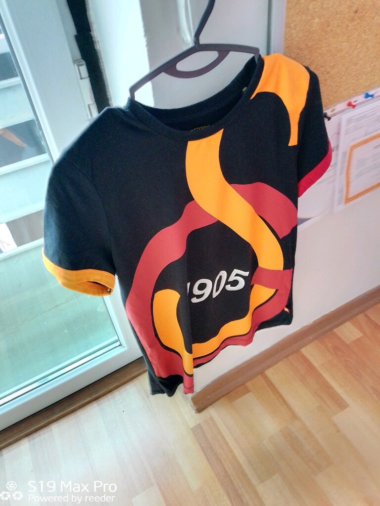 GS forma orjinal S beden