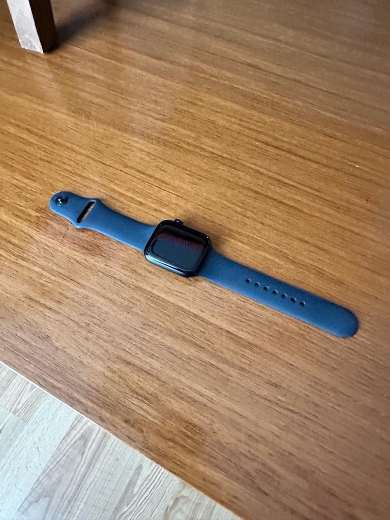 APPLE Watch SE GPS + Cellular 44mm - 3