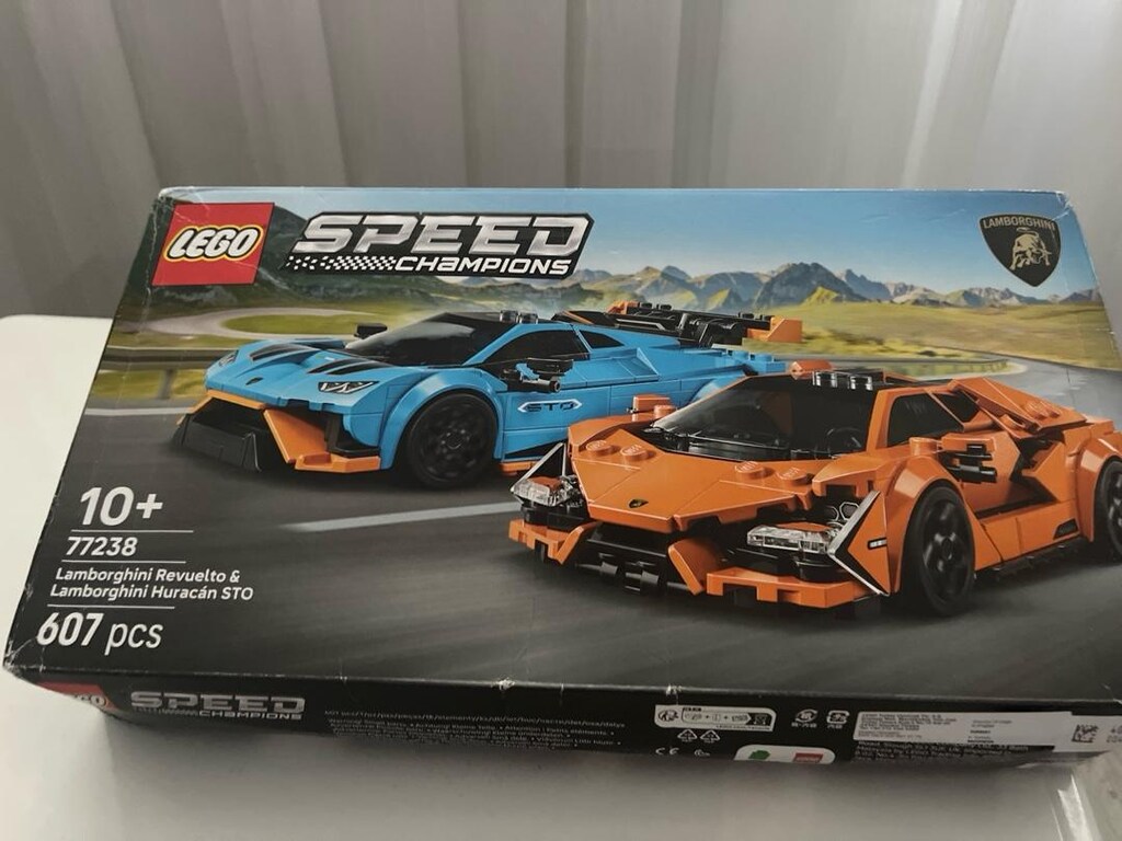 lego - 3