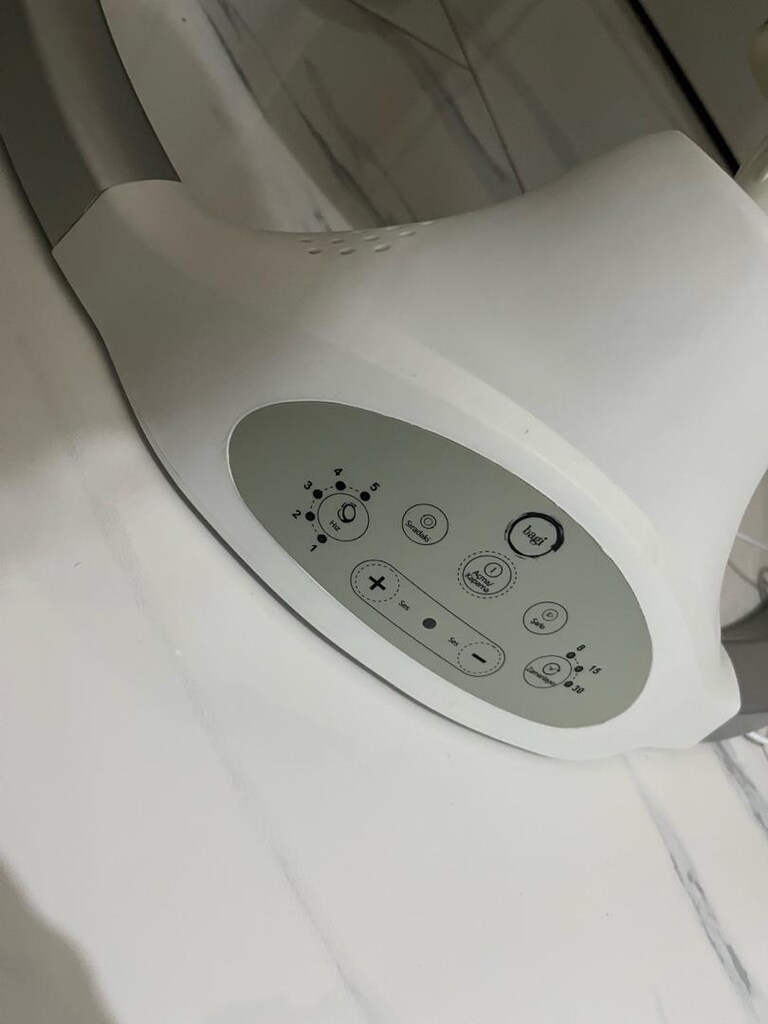 elektirikli otomatik ana kucağı - 5