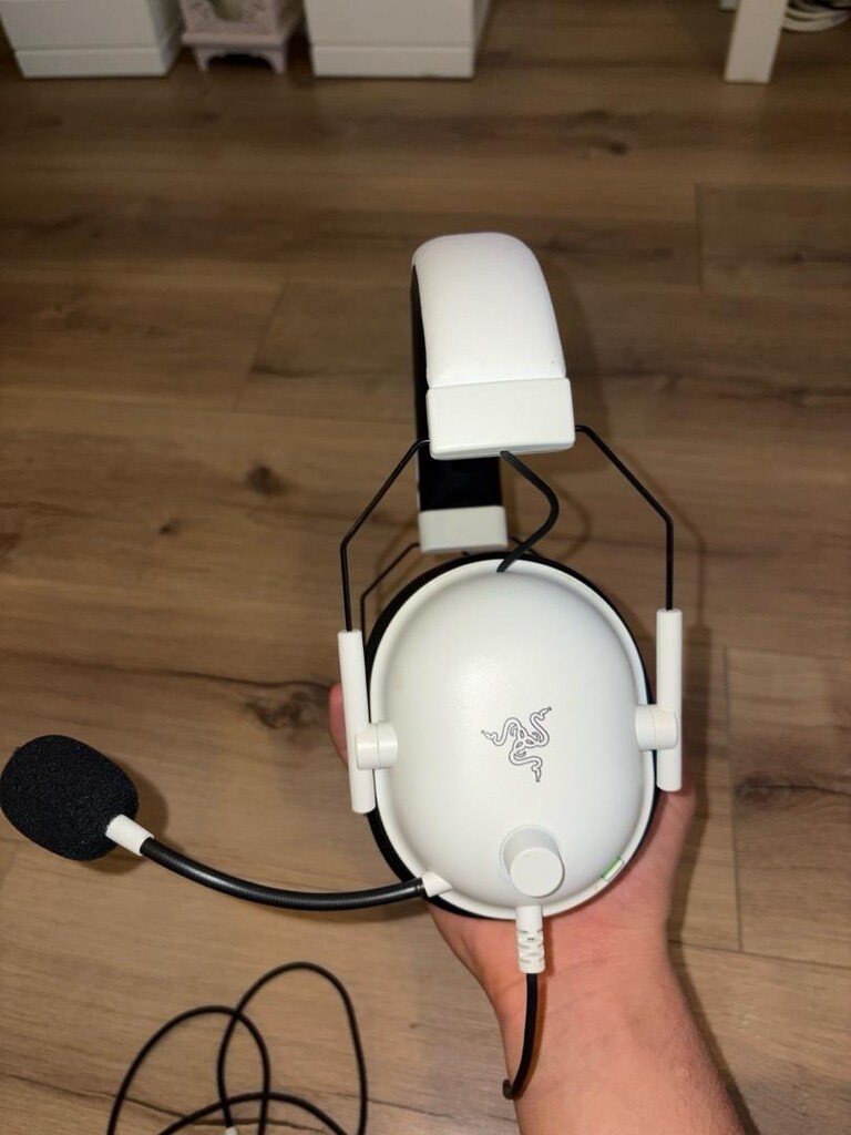 Razer blackshark v2 X oyuncu kulaklığı - 3