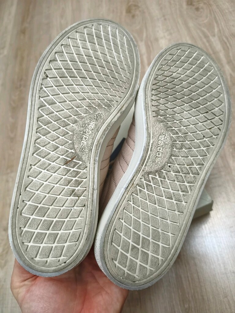 Sıfır Orj Adidas Spor ayakkabı 36.5 - 7