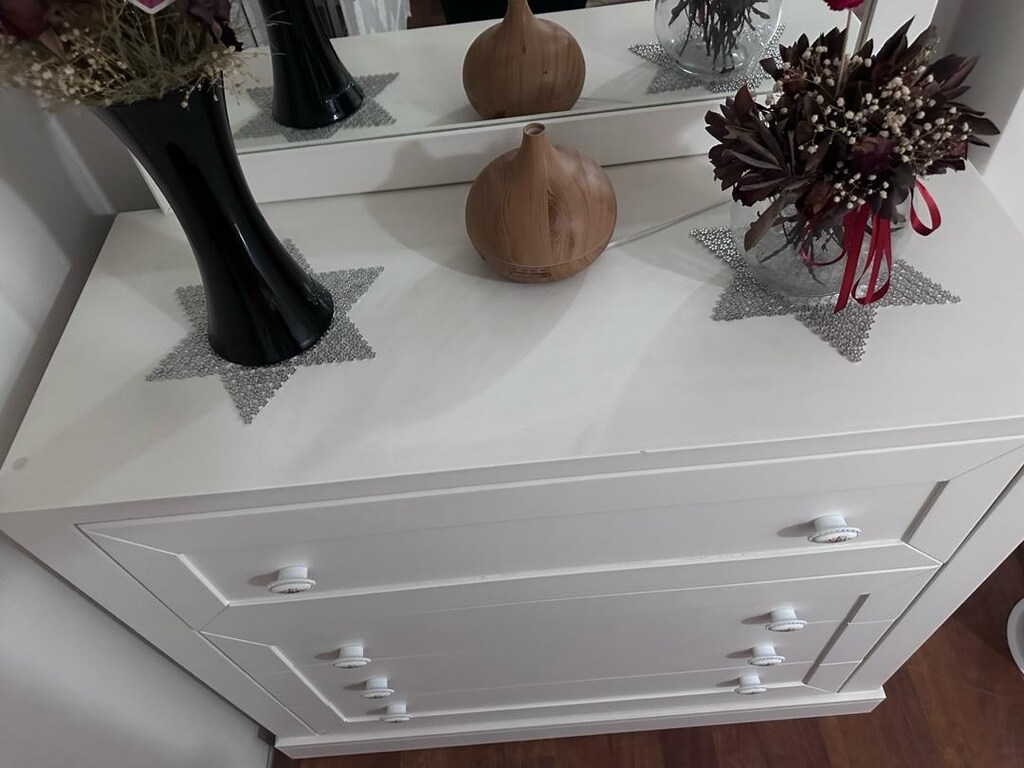 Yatak odası takımı - 7