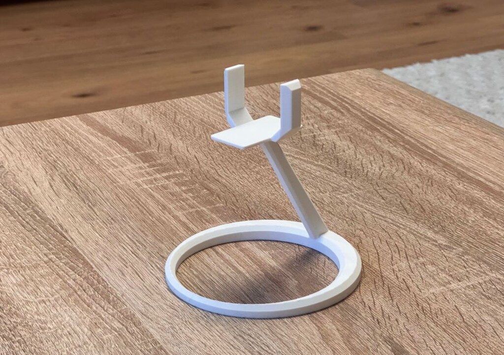DJI Neo 2 Vitrin Standı - 4