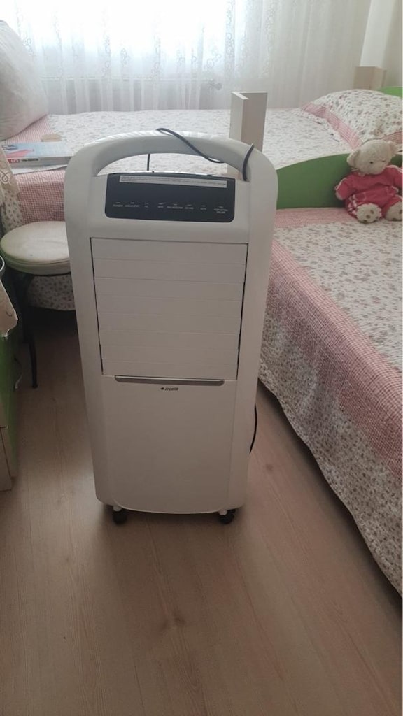 Arçelik A30 havadar hava serinletici - 4