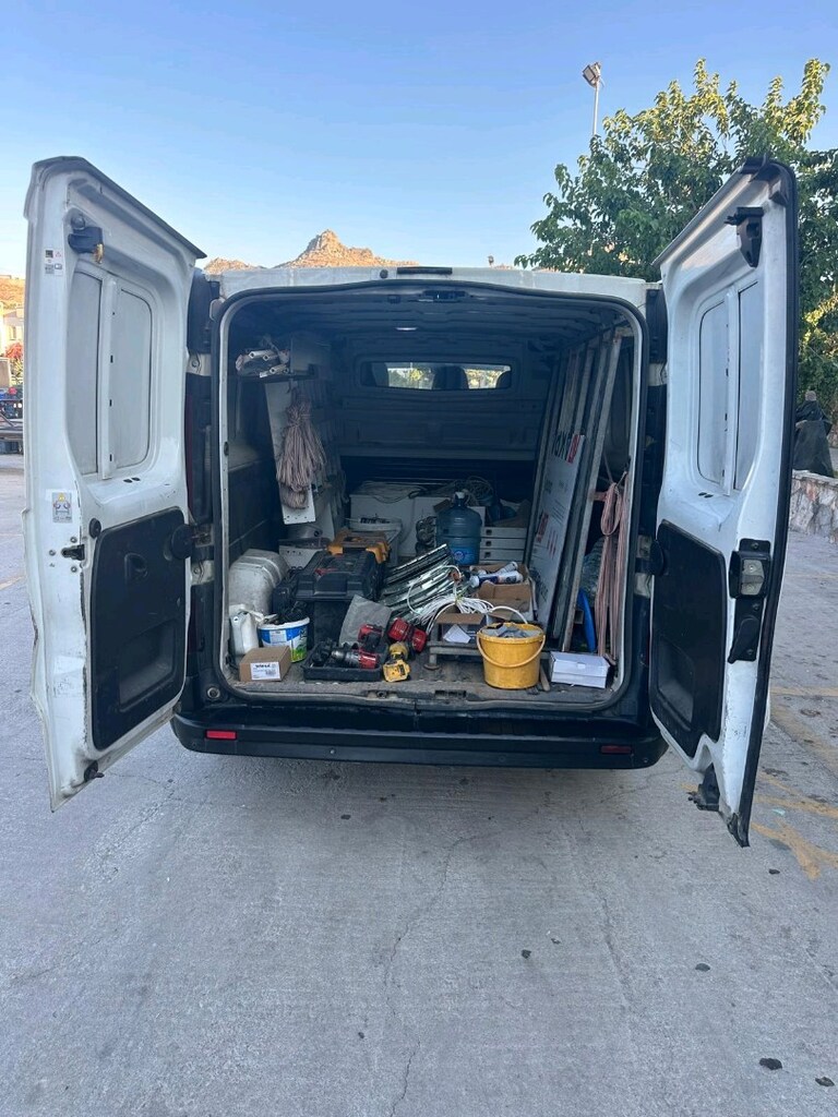 Renault Trafic - 6