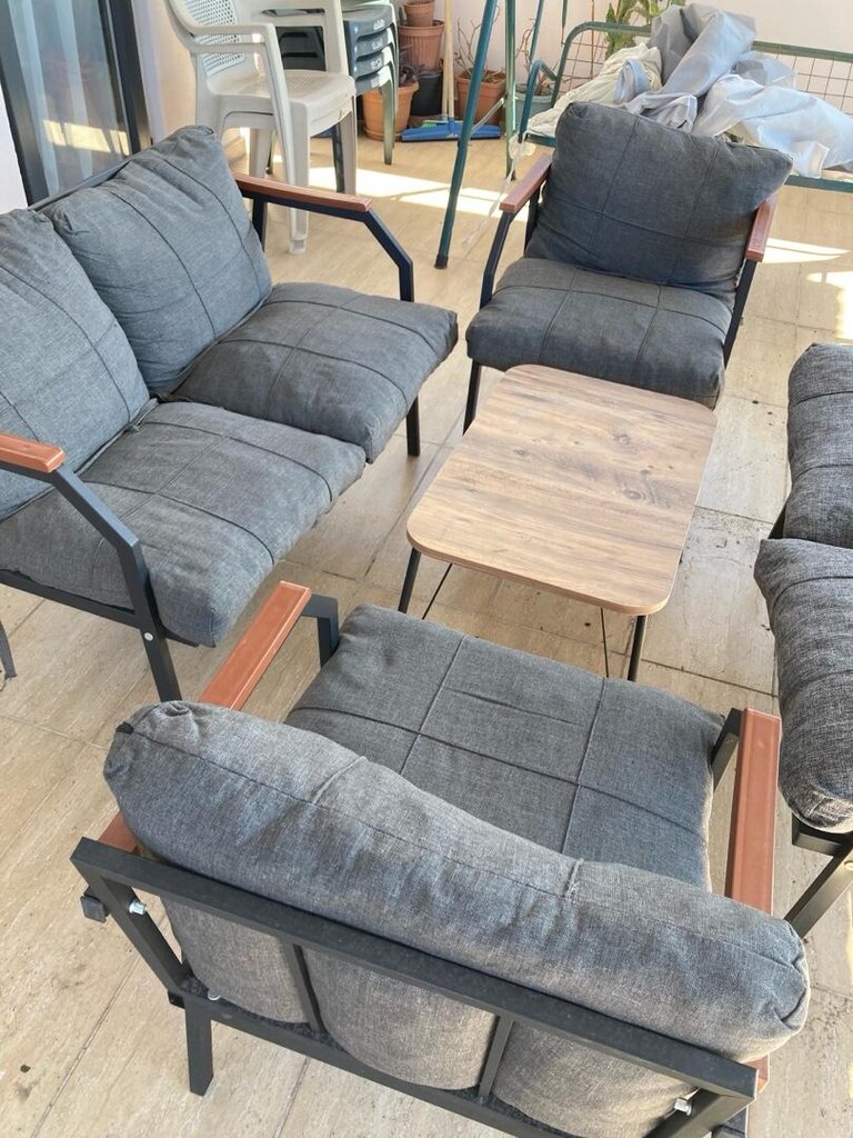 ikili koltuk sıfır bu fiyat sadece ikilinin fiyatıdır - 3