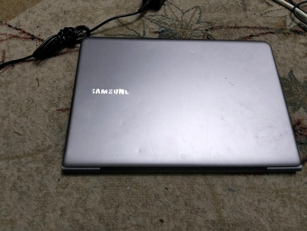 Samsung i5 2. nesil işlemcili laptop - 5