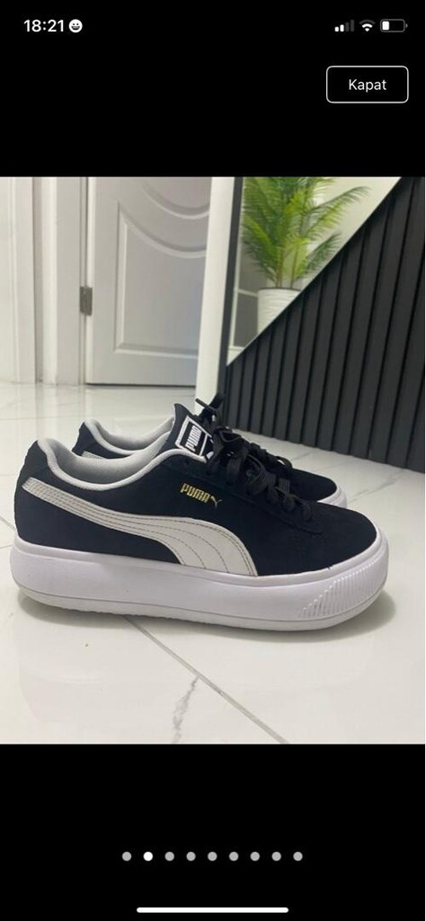 adidas ayakkabı - 2