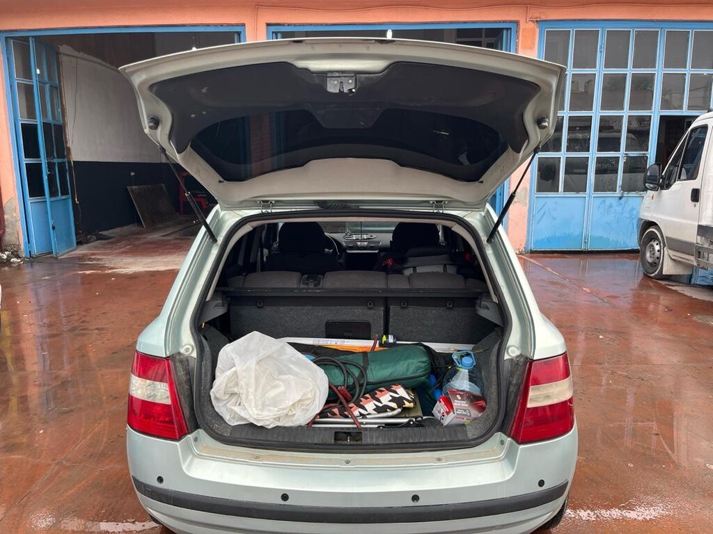 Fiat Stilo - 5