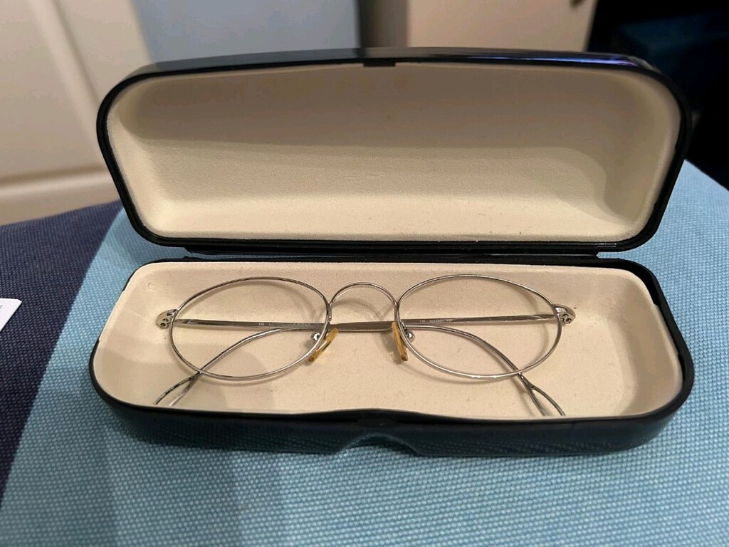 Gucci optik kadın gözlüğü