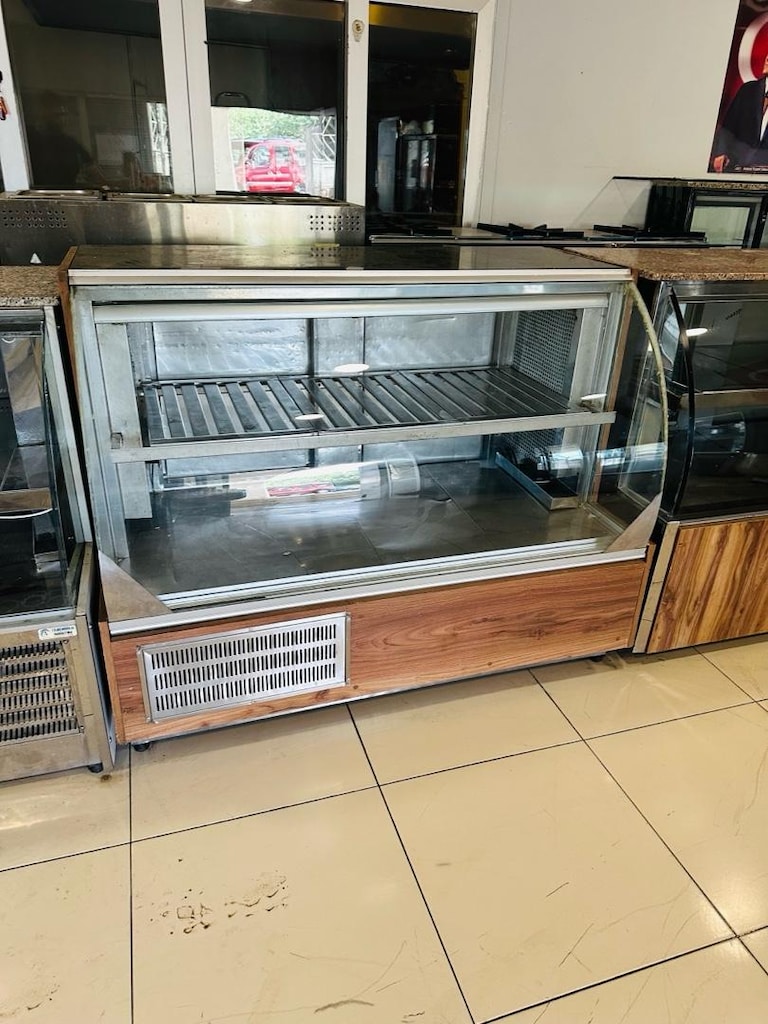 kebap dolabı - 2