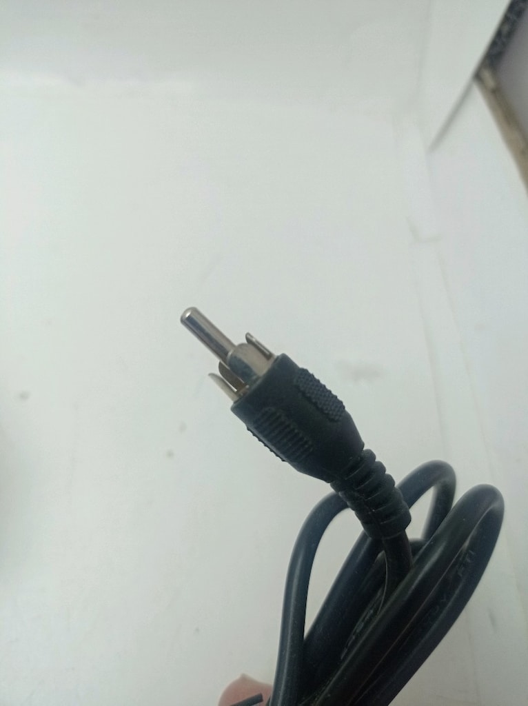 16 VOLT 2a Toz RCA SANTRAL ADAPTÖRÜ - 8