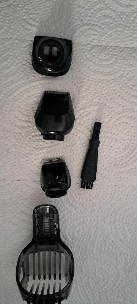 PHILIPS marka traş makinesi - 5