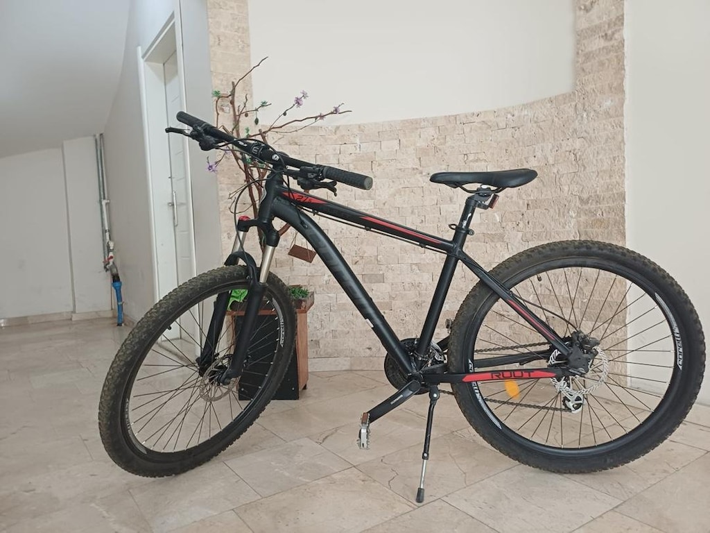 27.5 jant Corelli bisiklet - 5