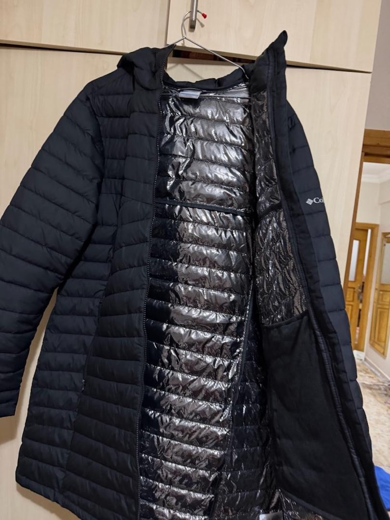 columbia mont kadın XXL - 4