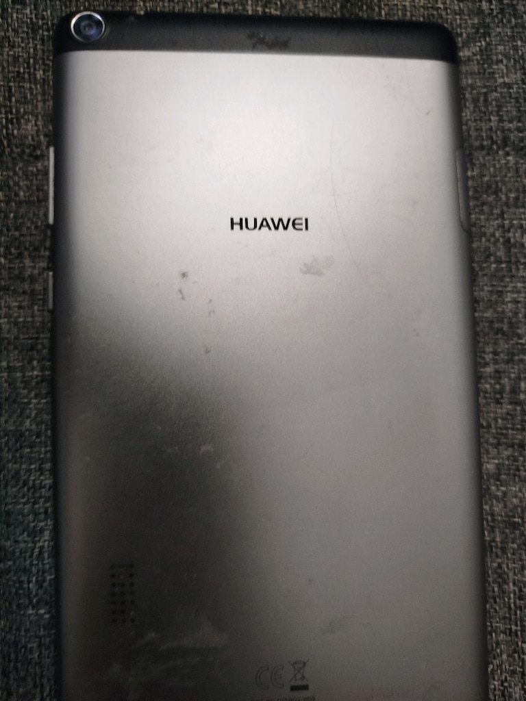 tablet ekranı kırık arızalı 3 adet - 7