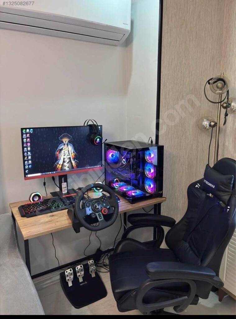 temiz full PC seti - 3
