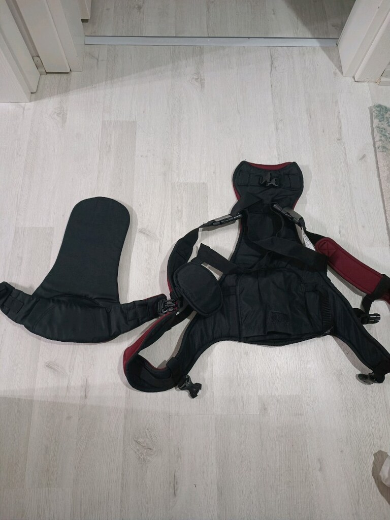 Kraft Ana kucağı kanguru - 2
