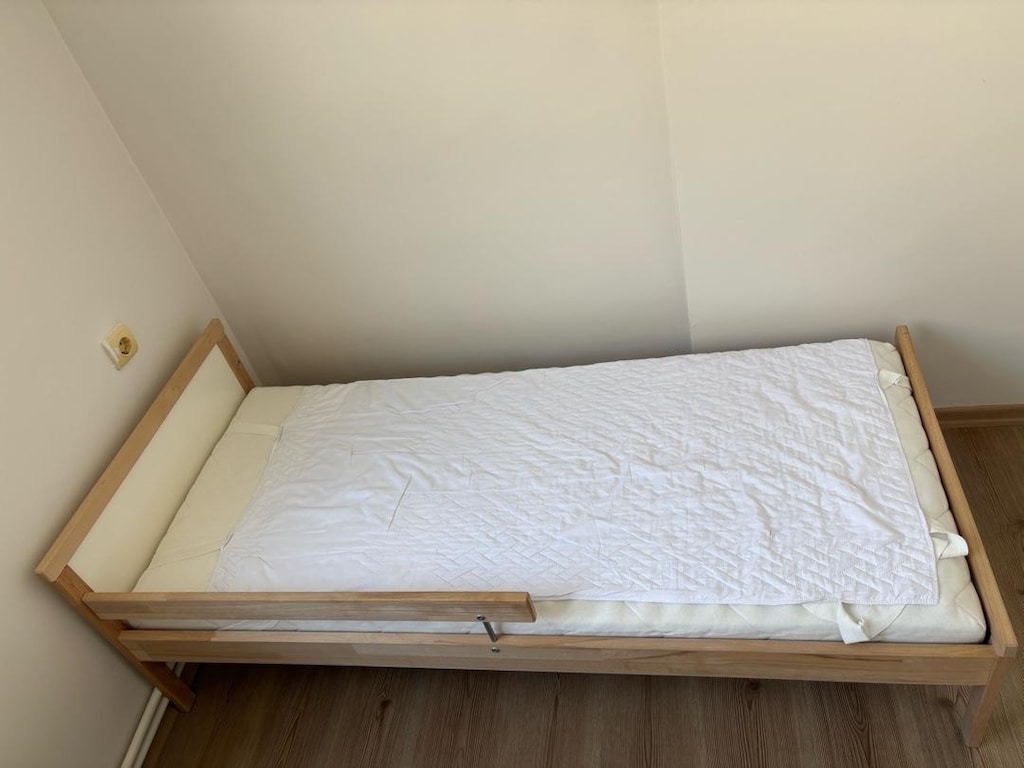 ikea çocuk yatağı - 2