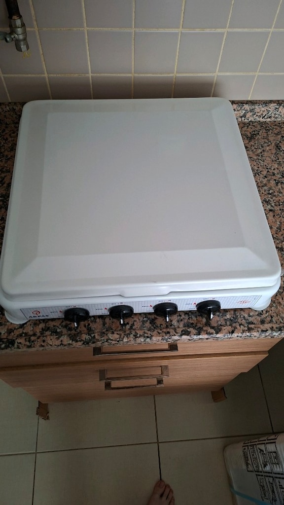 SIFIR OCAK - 3